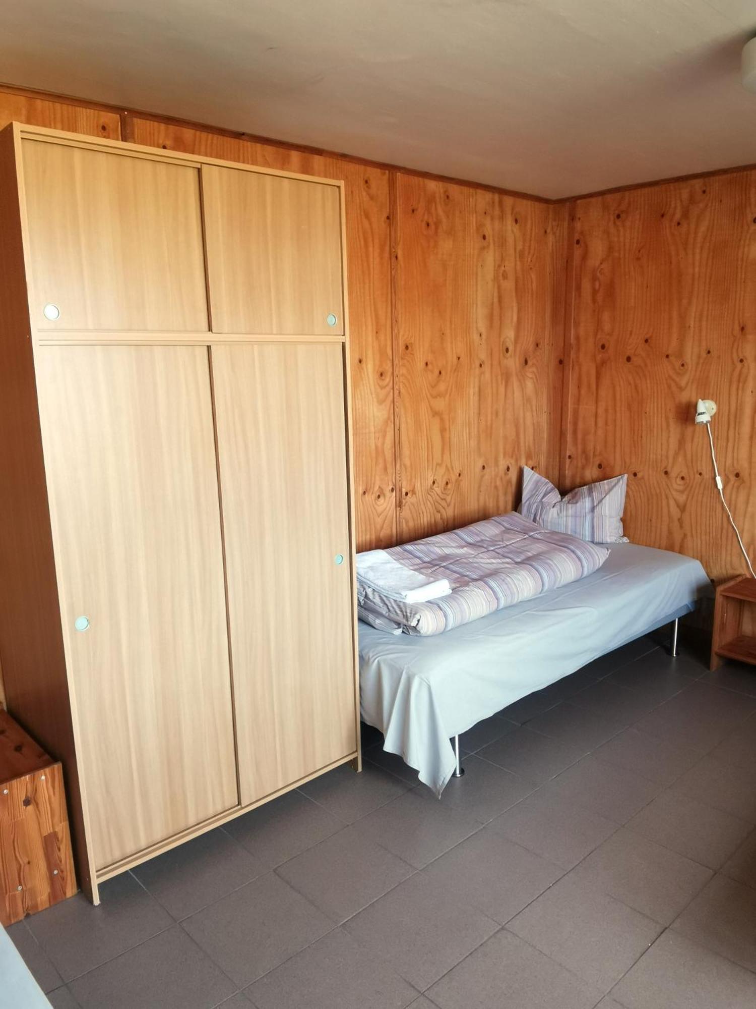 Brekkulaekur Guesthouse Hunathing Vestra Bagian luar foto