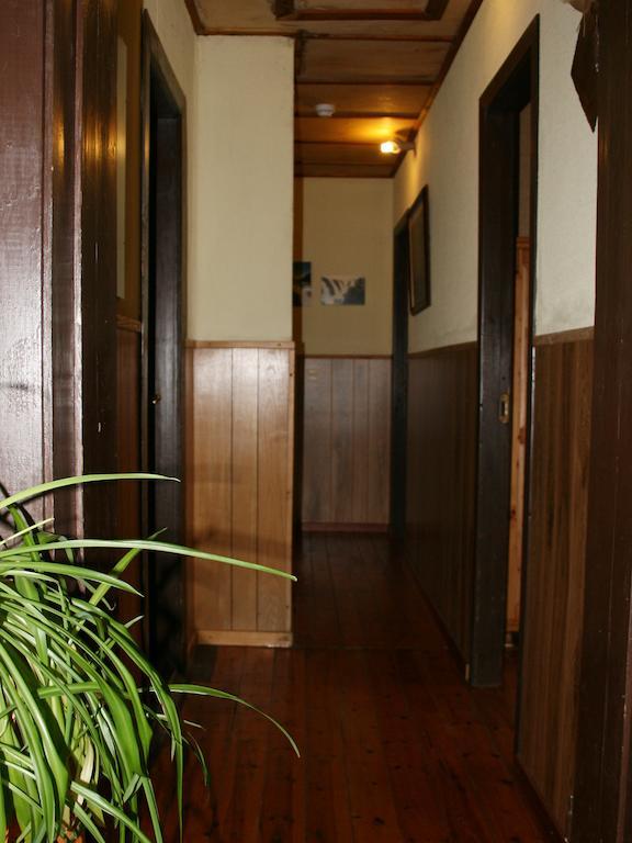 Brekkulaekur Guesthouse Hunathing Vestra Bagian luar foto