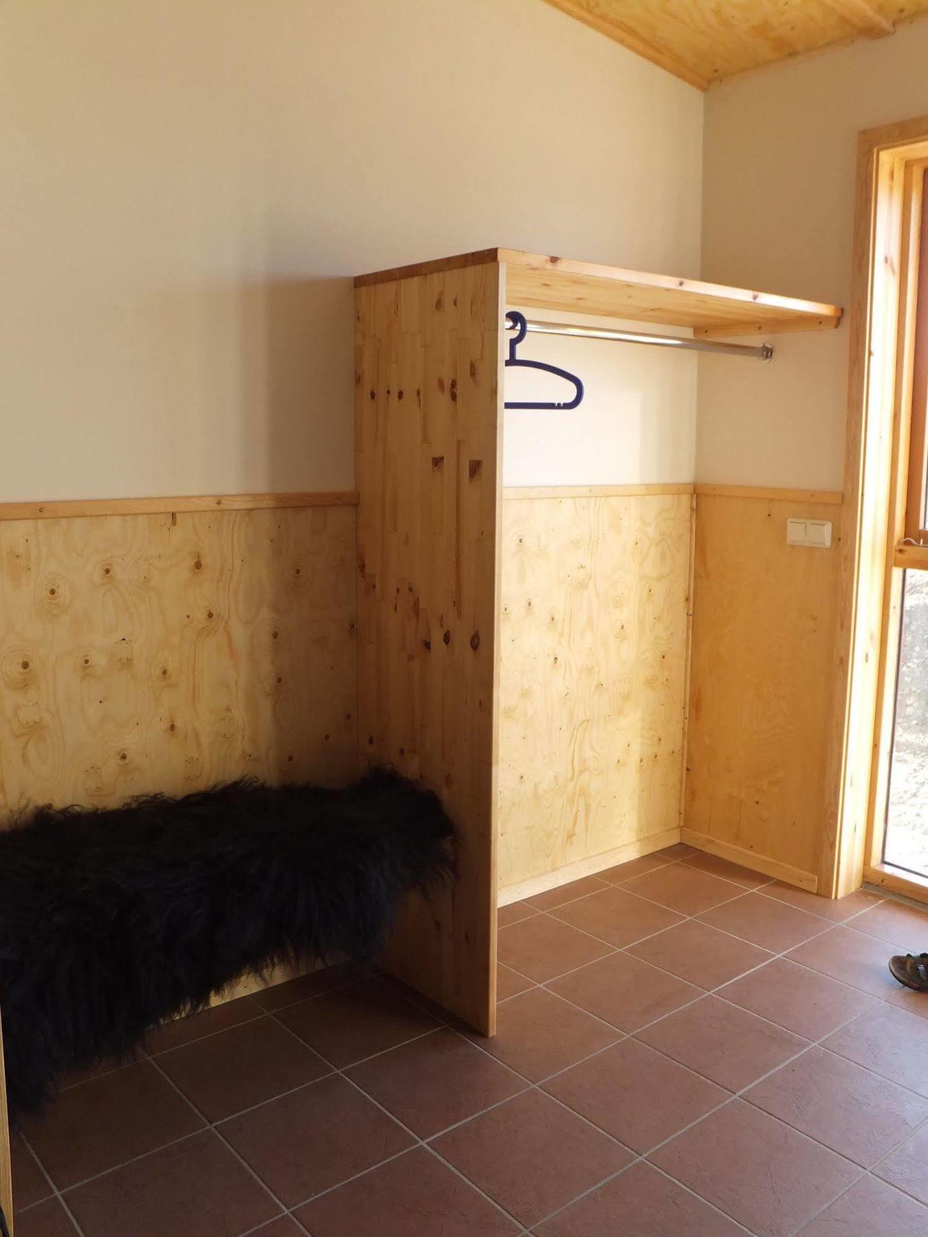 Brekkulaekur Guesthouse Hunathing Vestra Bagian luar foto